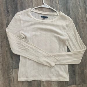 American Eagle White Shirt